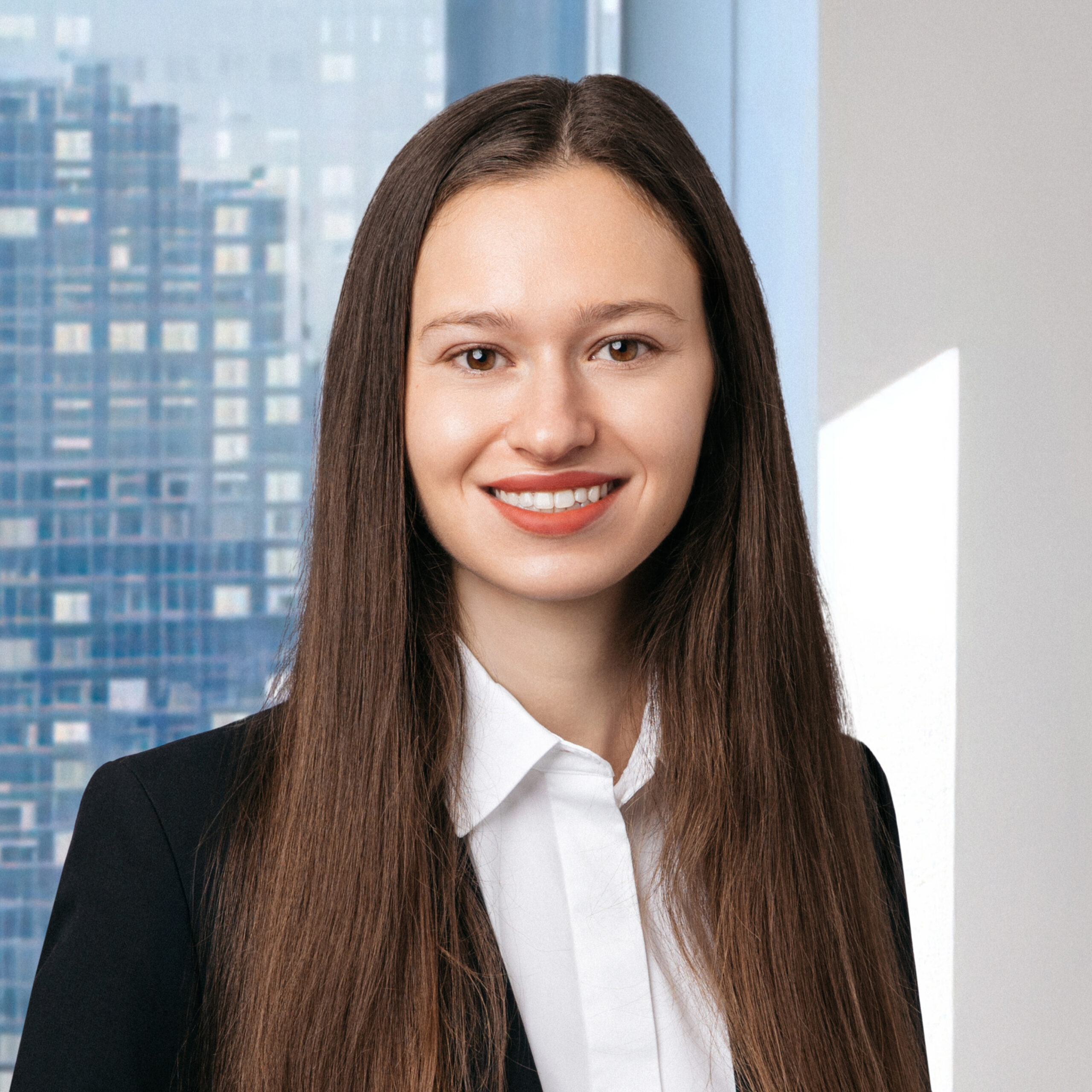 Madeleine Cohen Headshot